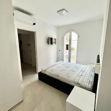 Sun Beach Apartment - New 산베네데토델트론토 외부 사진